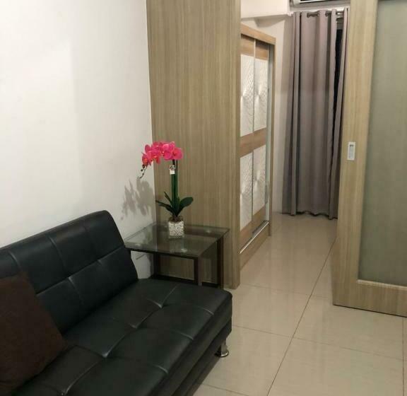 آپارتمان 1 خوابه, Sea Residences Moa Manila   Jo Alano