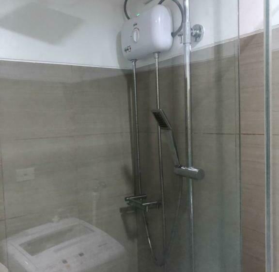 آپارتمان 1 خوابه, Sea Residences Moa Manila   Jo Alano