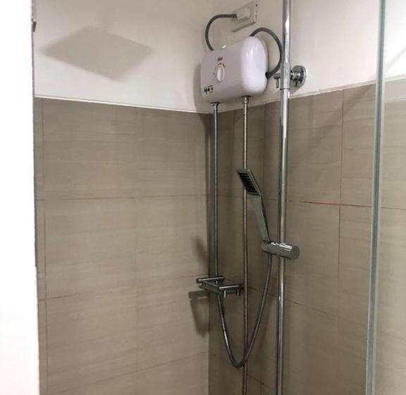 침실 1개 아파트, Sea Residences Moa Manila   Jo Alano