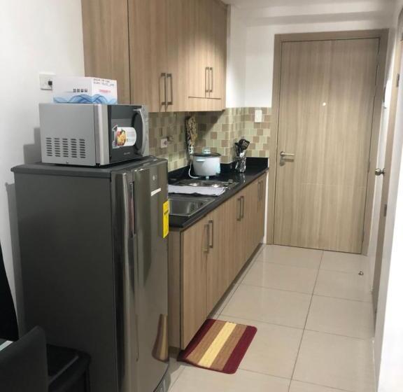 آپارتمان 1 خوابه, Sea Residences Moa Manila   Jo Alano