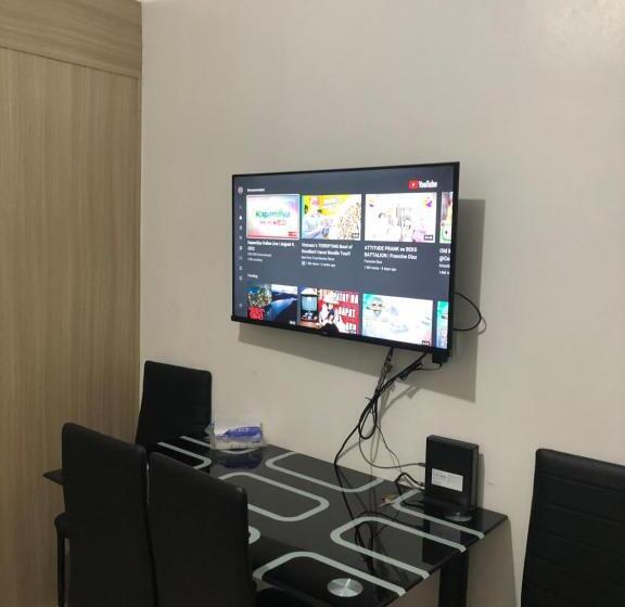 آپارتمان 1 خوابه, Sea Residences Moa Manila   Jo Alano