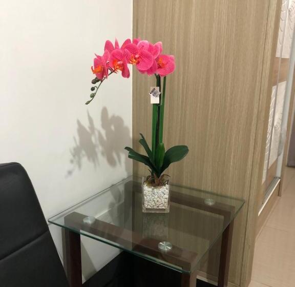 آپارتمان 1 خوابه, Sea Residences Moa Manila   Jo Alano