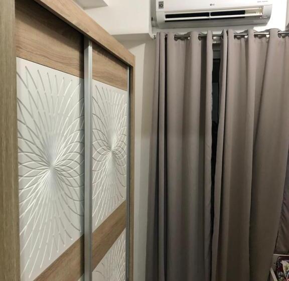 침실 1개 아파트, Sea Residences Moa Manila   Jo Alano