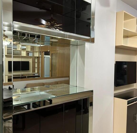 آپارتمان 1 خوابه, Sea Residences Moa Manila   Jo Alano