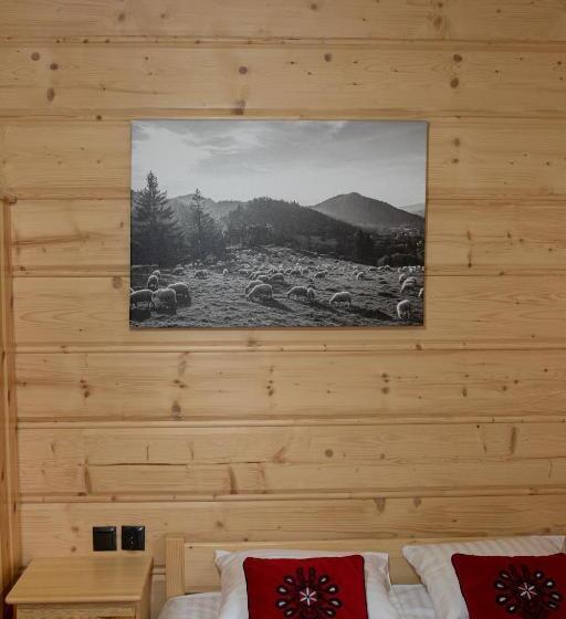 Апартаменты Superior 1 Спальня, Tęczowe Wzgórze