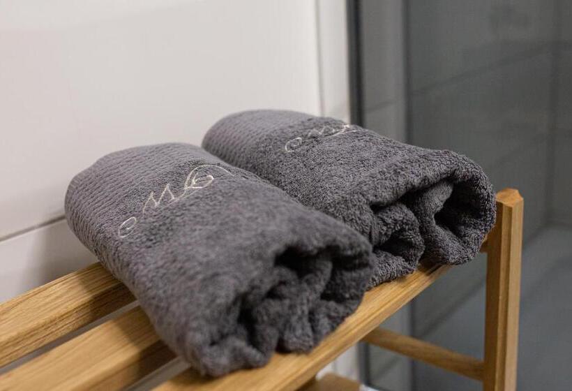 Апартаменты 1 Спальня, Tęczowe Wzgórze