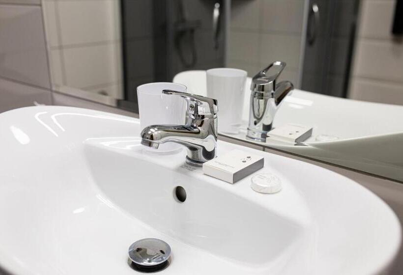 Апартаменты 1 Спальня, Tęczowe Wzgórze