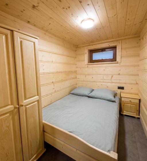 Апартаменты 1 Спальня, Tęczowe Wzgórze