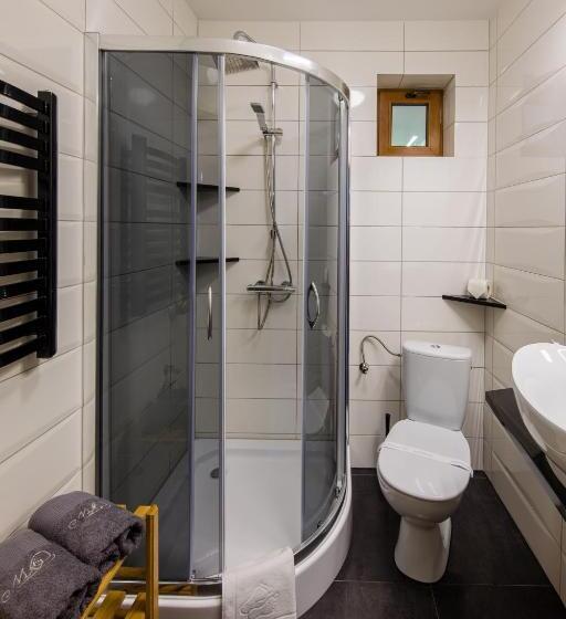 Апартаменты 1 Спальня, Tęczowe Wzgórze