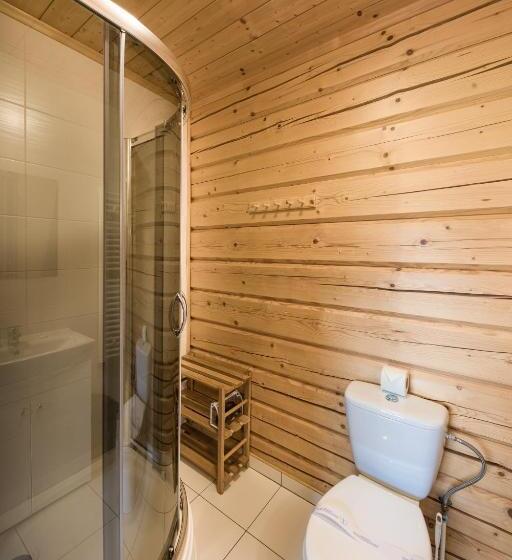 Четырехместный Номер Стандарт, Tęczowe Wzgórze