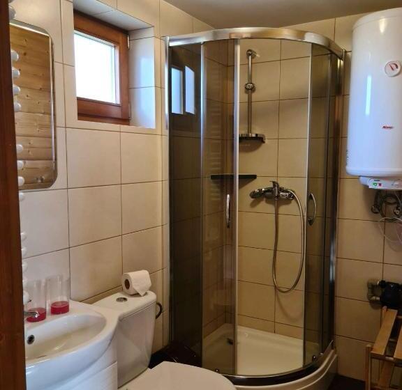 Шале 1 Спальня, Tęczowe Wzgórze