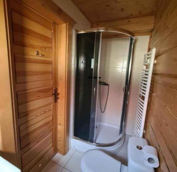 Дом 1 Спальня, Tęczowe Wzgórze