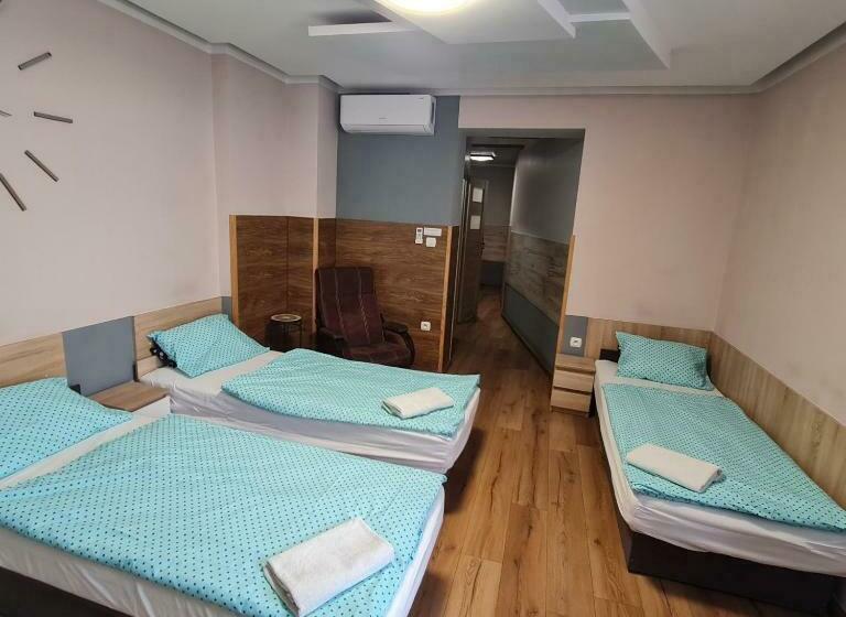 スタンダードスタジオ, Eldomnoclegi, Kolejowa 15 Wągrowiec