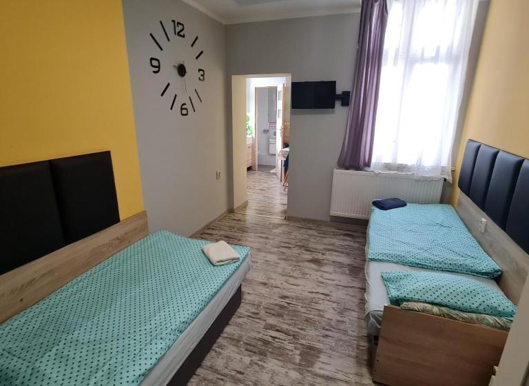 デラックススタジオ, Eldomnoclegi, Kolejowa 15 Wągrowiec