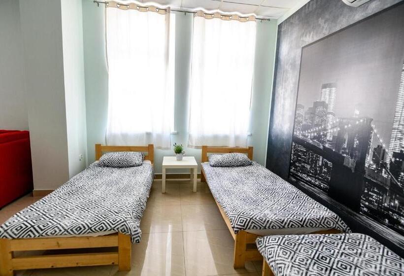 １ベッドルームのデラックスアパートメント, Eldomnoclegi, Kolejowa 15 Wągrowiec