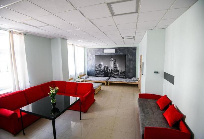 １ベッドルームのデラックスアパートメント, Eldomnoclegi, Kolejowa 15 Wągrowiec