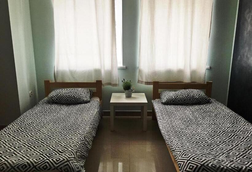 １ベッドルームのデラックスアパートメント, Eldomnoclegi, Kolejowa 15 Wągrowiec