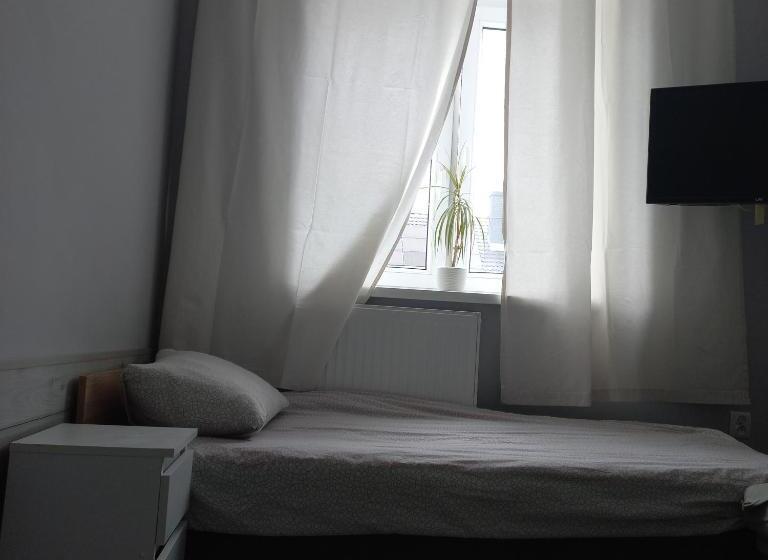 スタンダードスタジオ, Eldomnoclegi, Kolejowa 15 Wągrowiec