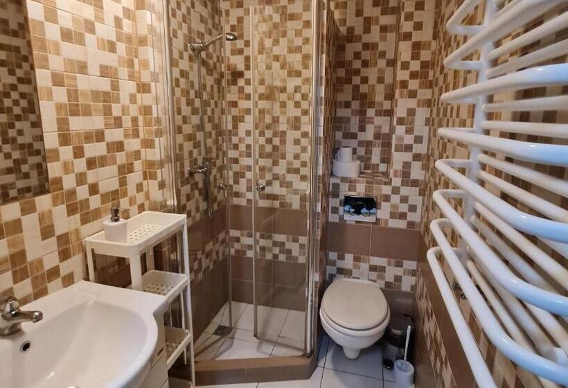 スタンダードスタジオ, Eldomnoclegi, Kolejowa 15 Wągrowiec