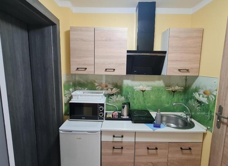 スタンダードスタジオ, Eldomnoclegi, Kolejowa 15 Wągrowiec