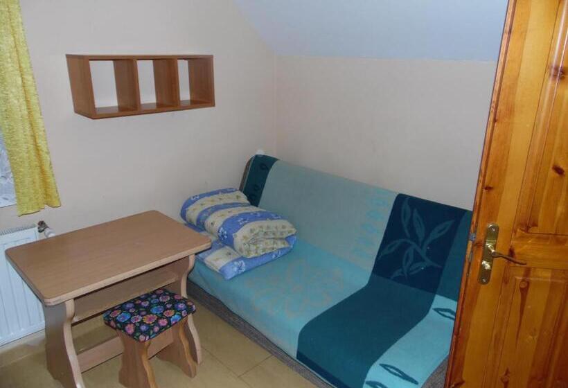 חדר סטנדרט, Nssm Tanie Spanie