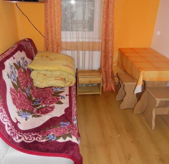 اتاق استاندارد, Nssm Tanie Spanie