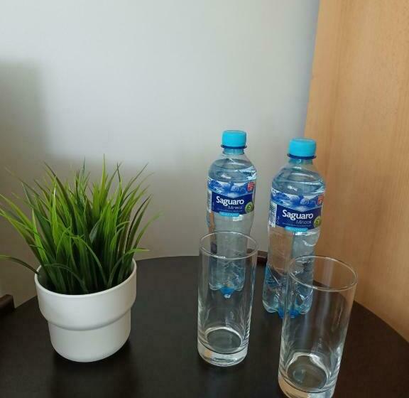 חדר סטנדרט, Pokoje Pod świerkiem