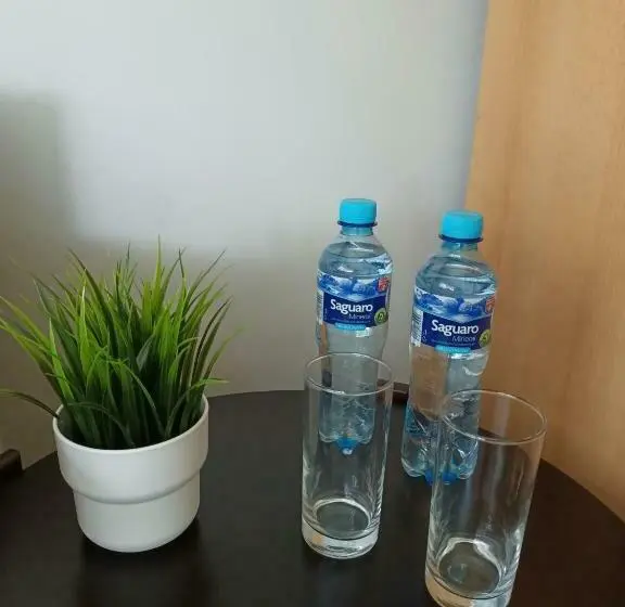スタンダードルーム, Pokoje Pod świerkiem