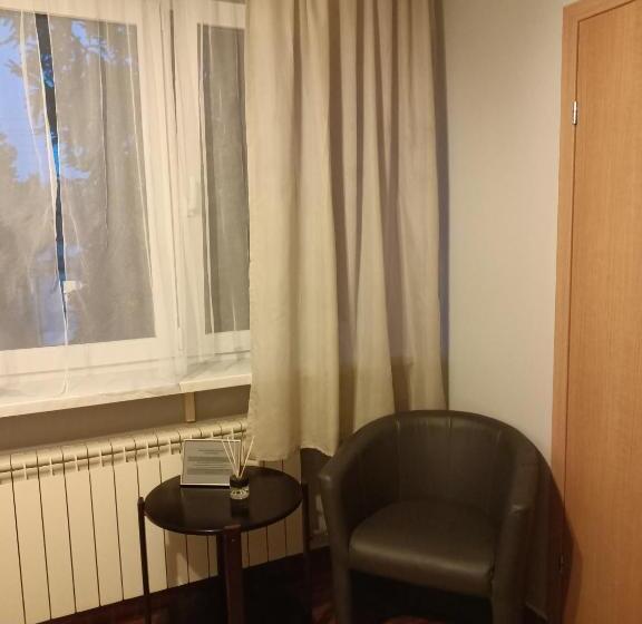 חדר סטנדרט, Pokoje Pod świerkiem