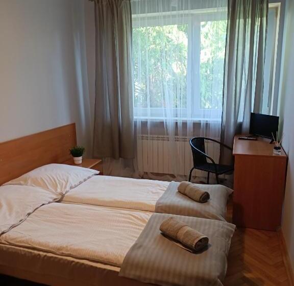 חדר סטנדרט, Pokoje Pod świerkiem