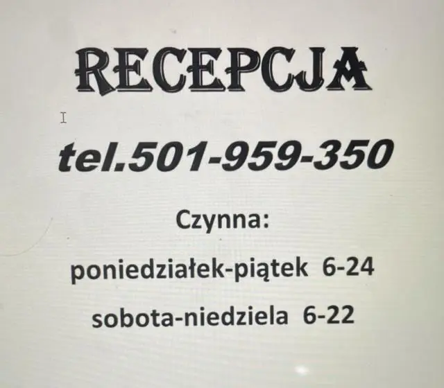 Standard-huone, Pokoje Pod świerkiem