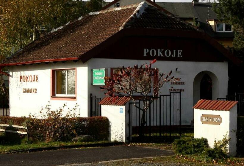 스탠다드 룸, Zajazd Biały Dom