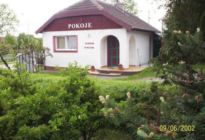 스탠다드 룸, Zajazd Biały Dom