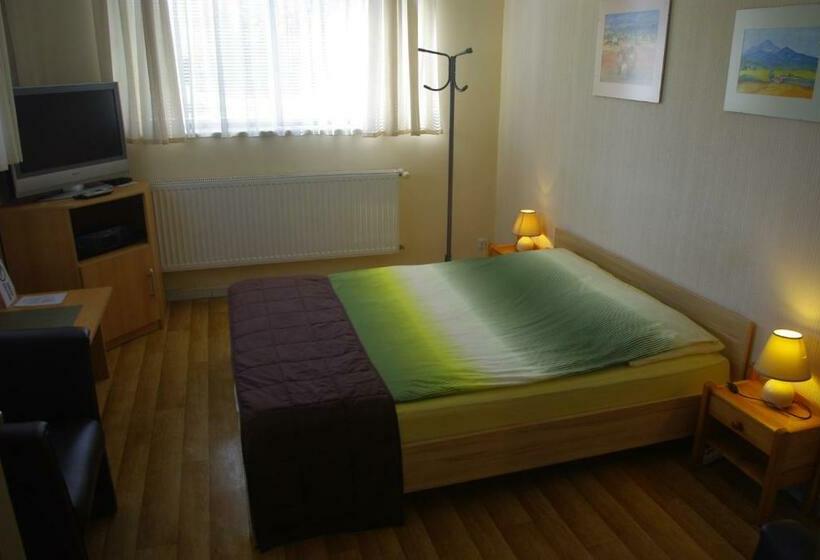 스탠다드 룸, Zajazd Biały Dom