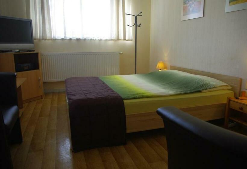 스탠다드 룸, Zajazd Biały Dom