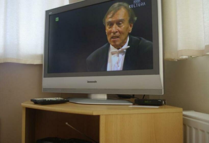 스탠다드 룸, Zajazd Biały Dom