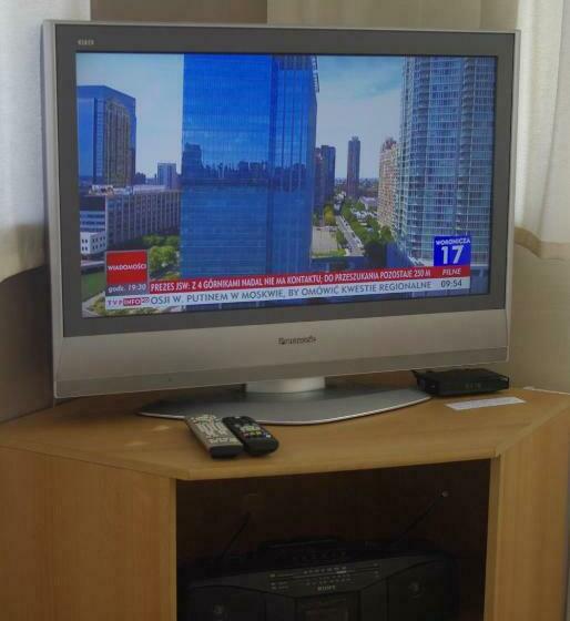 스탠다드 룸, Zajazd Biały Dom