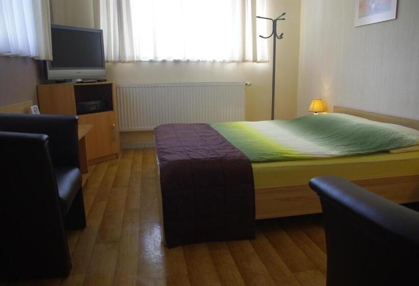 스탠다드 룸, Zajazd Biały Dom