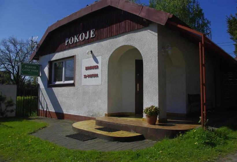 스탠다드 룸, Zajazd Biały Dom