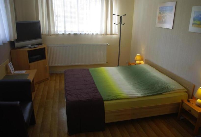 스탠다드 룸, Zajazd Biały Dom