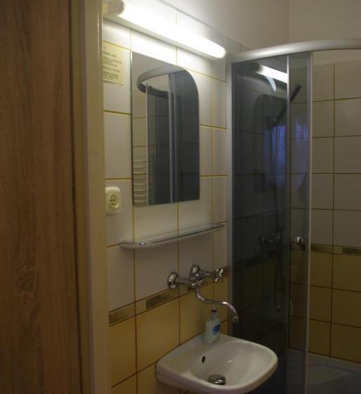 스탠다드 룸, Zajazd Biały Dom