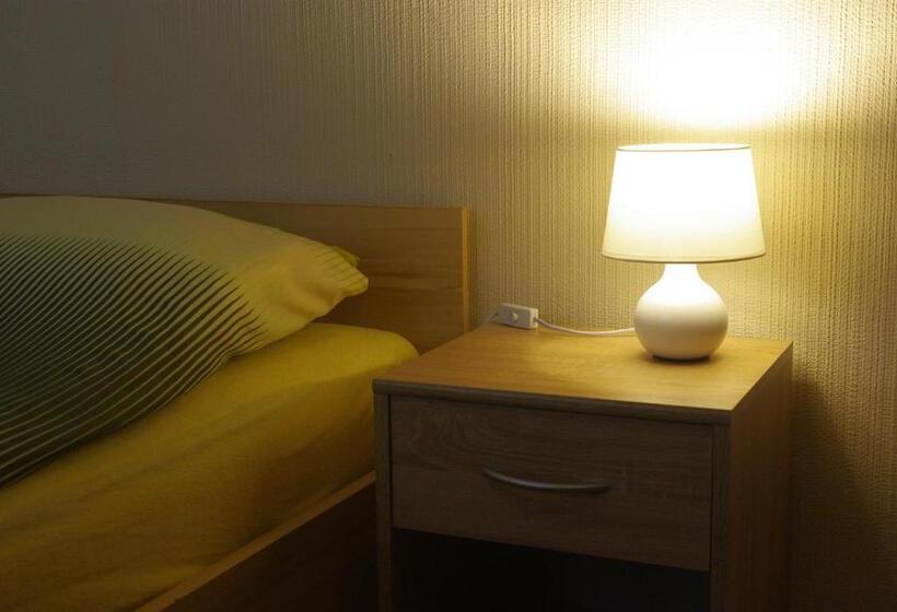 스탠다드 룸, Zajazd Biały Dom