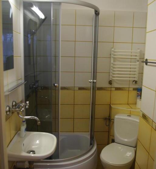 스탠다드 룸, Zajazd Biały Dom