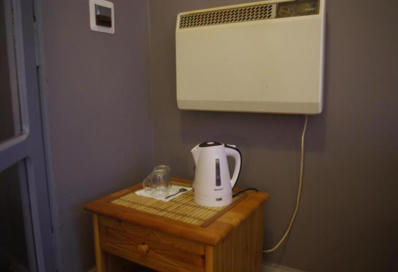 스탠다드 룸, Zajazd Biały Dom