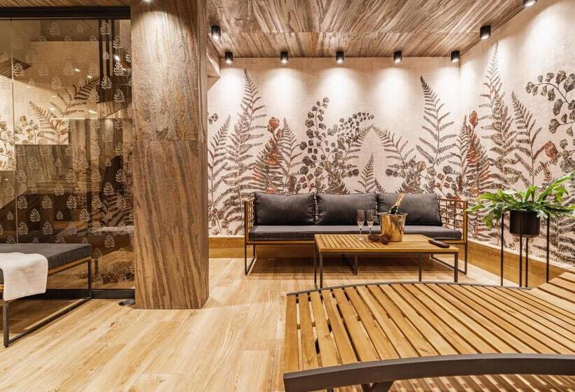 آپارتمان 1 خوابه, Apartamenty Jedlina