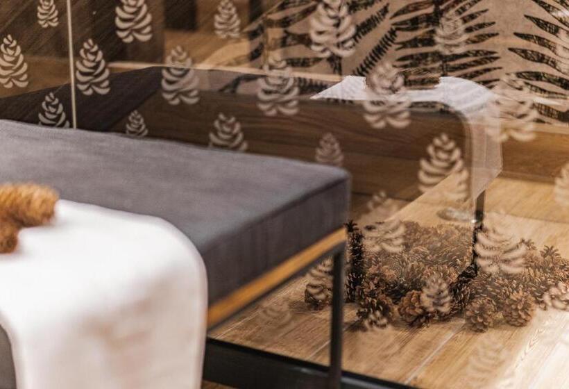 آپارتمان 1 خوابه, Apartamenty Jedlina