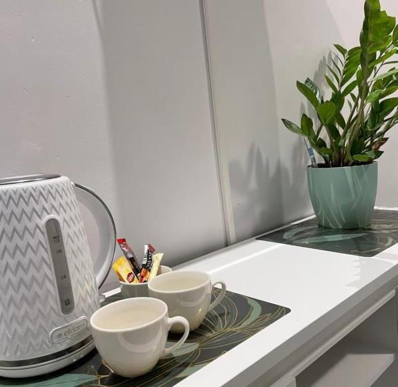 Семейный Номер, Arboretum