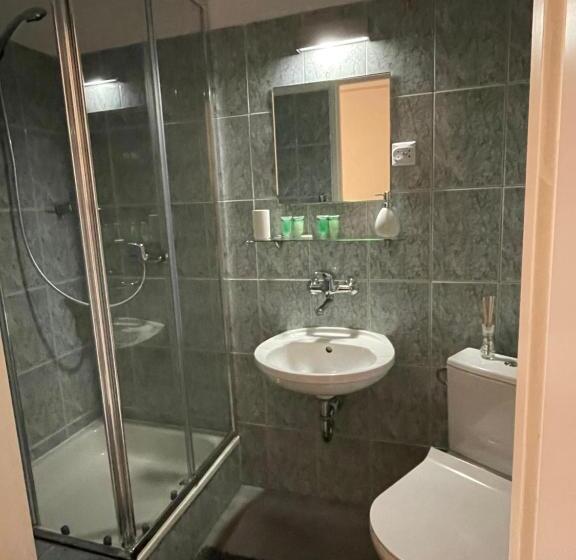 Номер Стандарт Трехместный, Arboretum