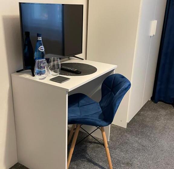 Номер Стандарт Трехместный, Arboretum