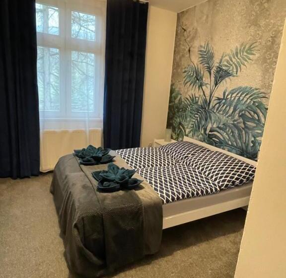 Номер Стандарт Трехместный, Arboretum